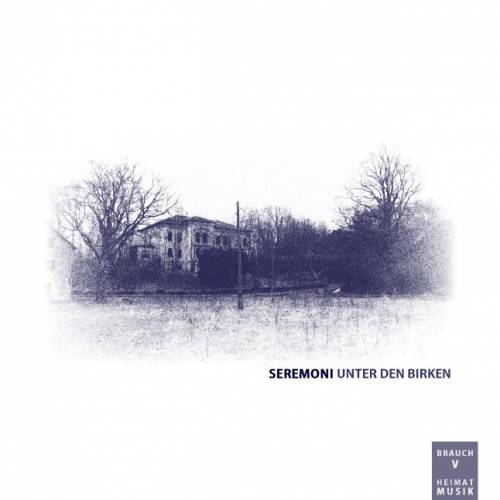 Seremoni : Unter den Birken
